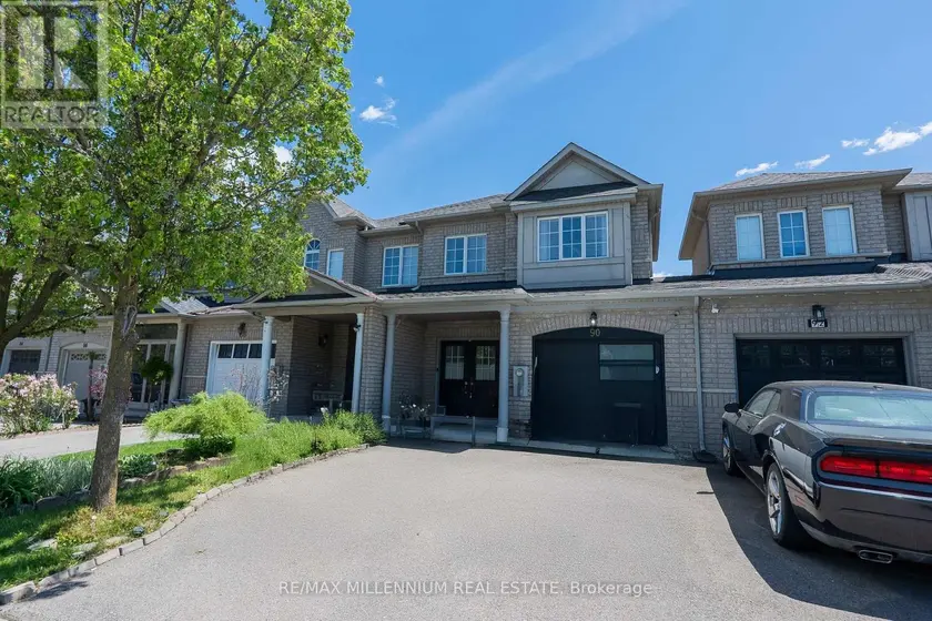 Townhouse at 90 RONAN CRESCENT, Vaughan