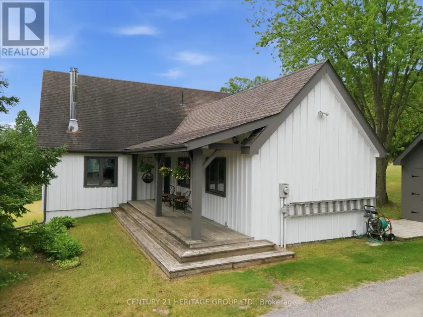 Detached at 20822 ON-48 HIGHWAY, East Gwillimbury