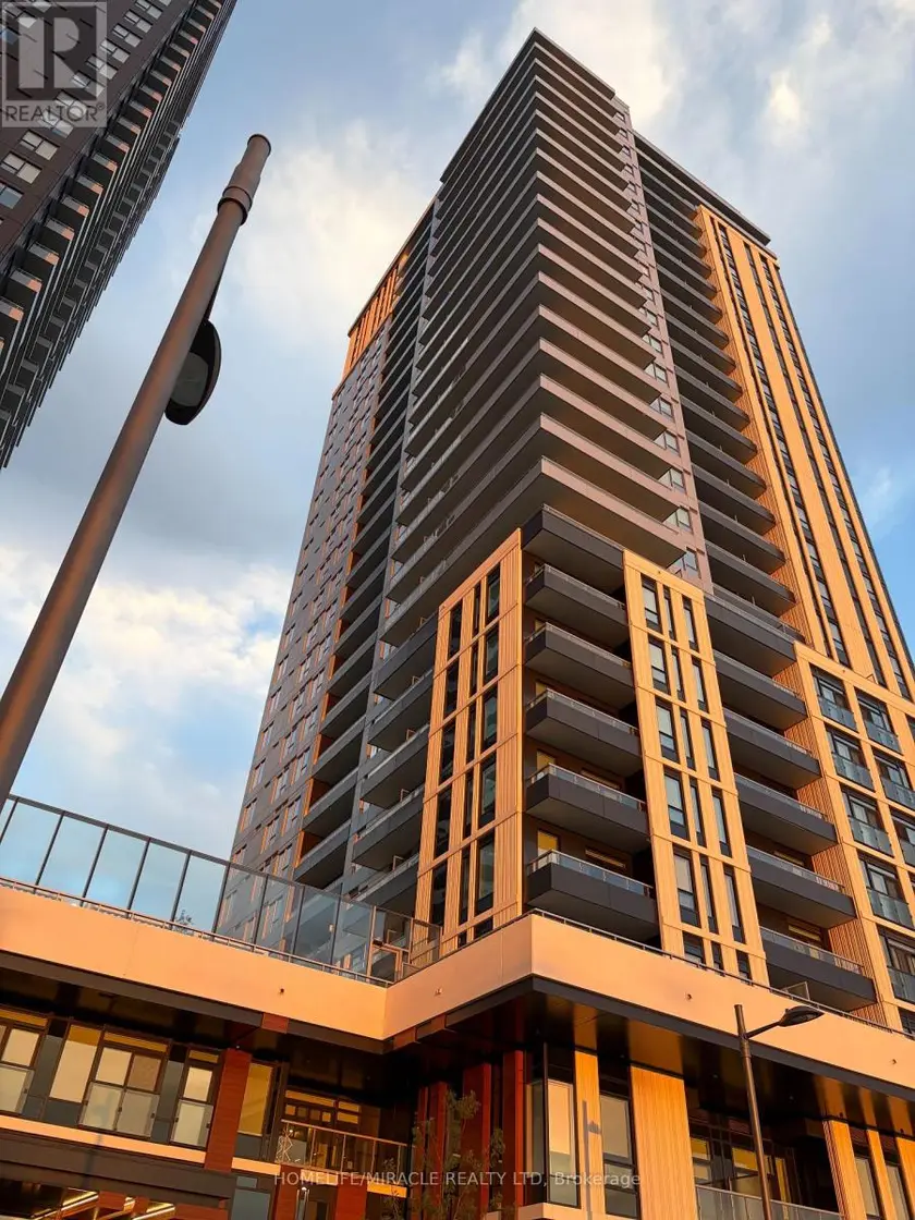 Apartment at 1209 - 21 MEADOWDALE ROAD, Vaughan
