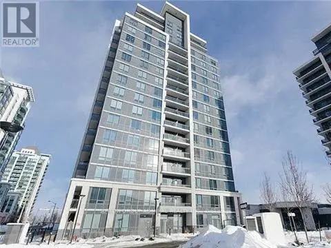 Apartment at 706 - 75 NORTH PARK ROAD, Vaughan