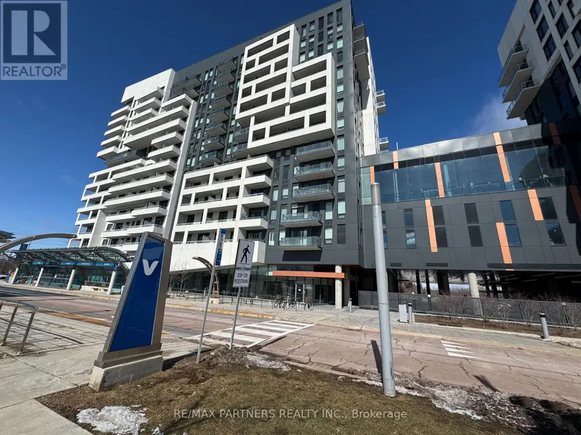 Apartment at 1313A - 10 ROUGE VALLEY DRIVE W, Markham