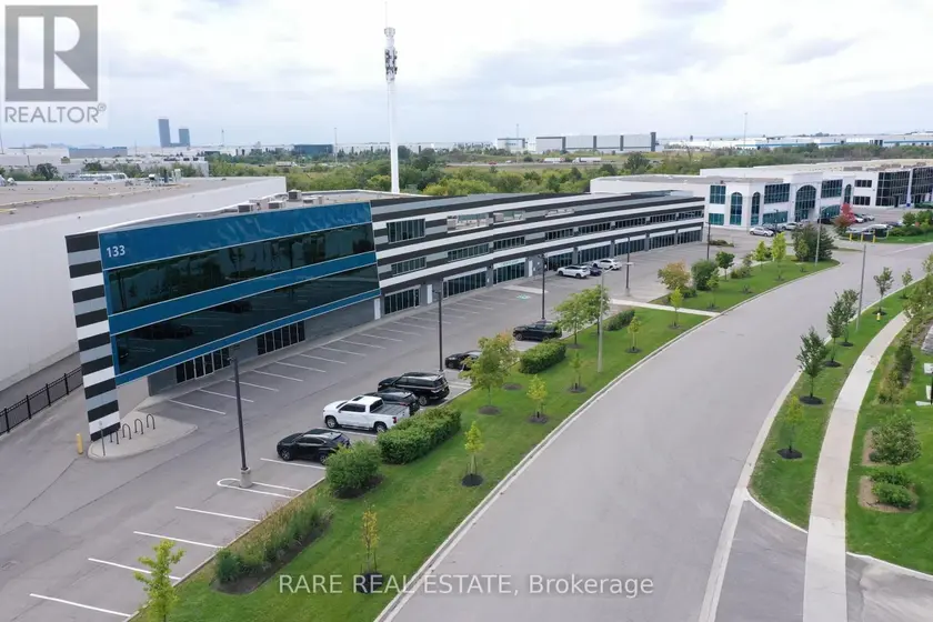 Other at 2 - 133 MILANI BOULEVARD, Vaughan
