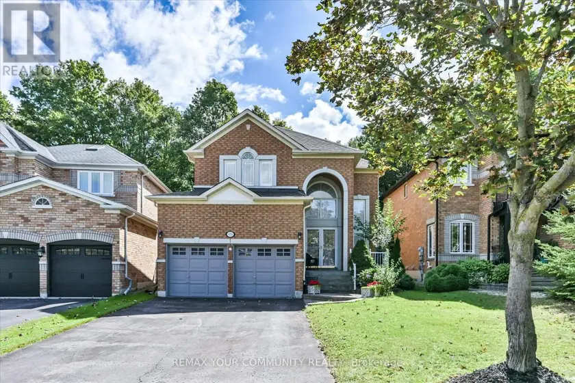 Detached at 153 ESTATE GARDEN DRIVE, Richmond Hill