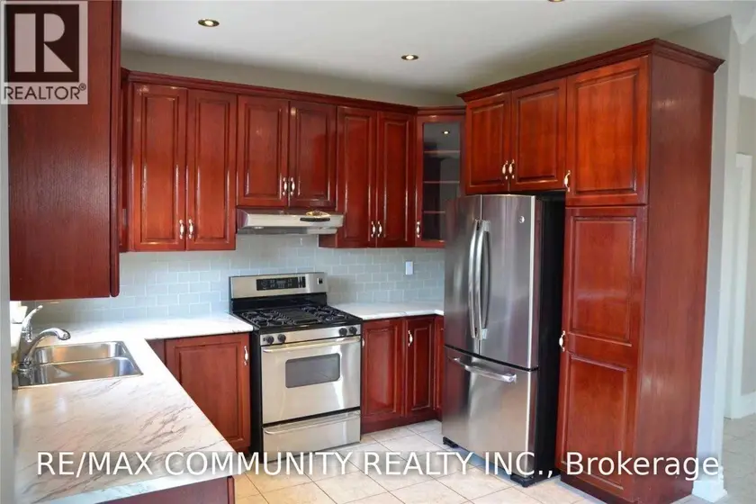 Detached at BSMT - 38 BESTVIEW CRESCENT, Vaughan