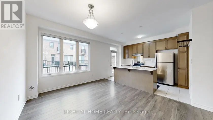 Townhouse at 5 CASELY AVENUE, Richmond Hill