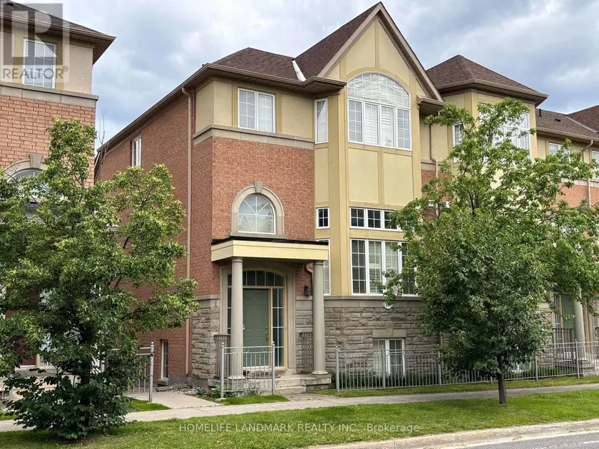 Townhouse at 168 LEGENDS WAY, Markham
