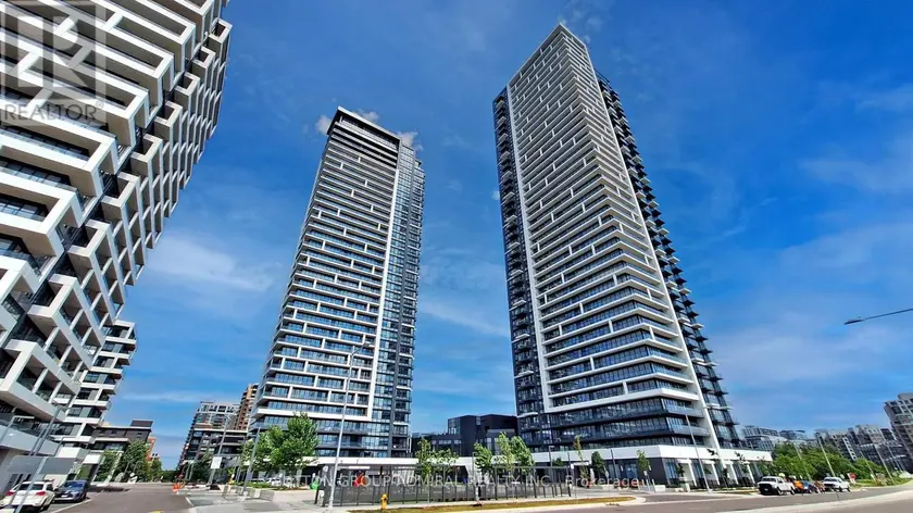 Apartment at 509 - 8 WATER WALK DRIVE, Markham
