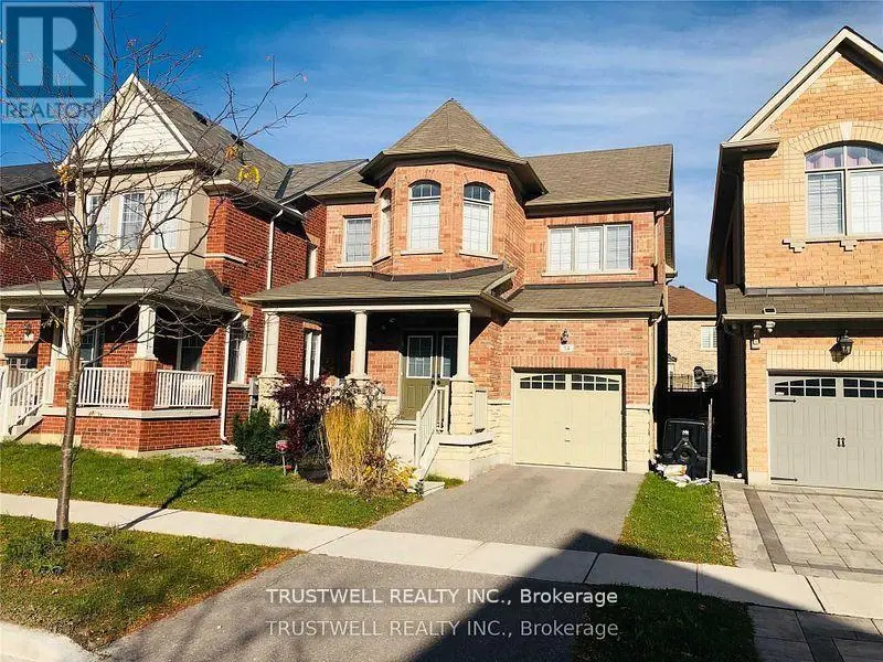 Detached at 54 BUSCH AVENUE, Markham