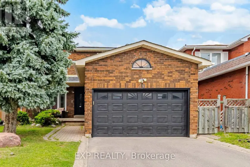 Detached at 70 EMBASSY DRIVE, Vaughan