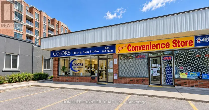 Other at 1 - 10077 YONGE STREET, Richmond Hill