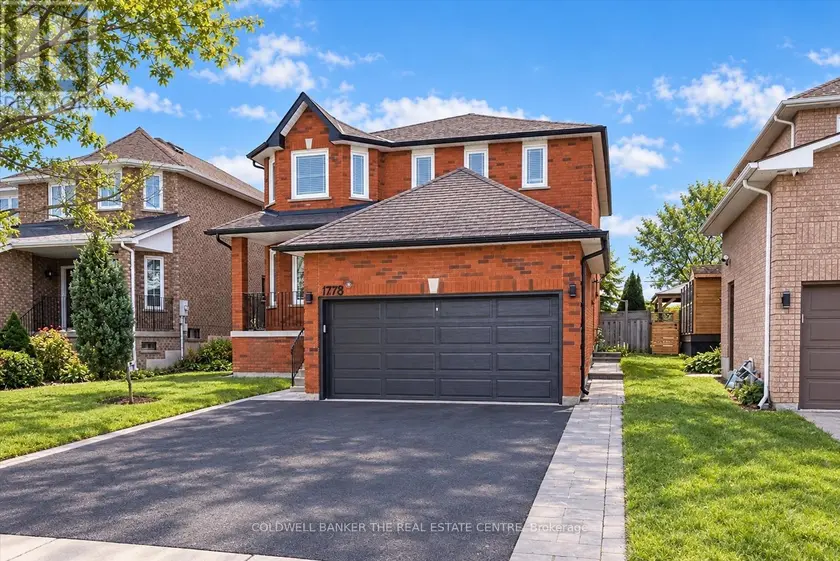 Other at 778 FIRTH COURT, Newmarket