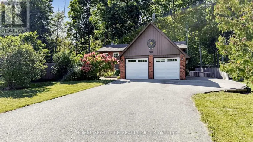 Detached at 3906 ROSEMARY LANE, Innisfil