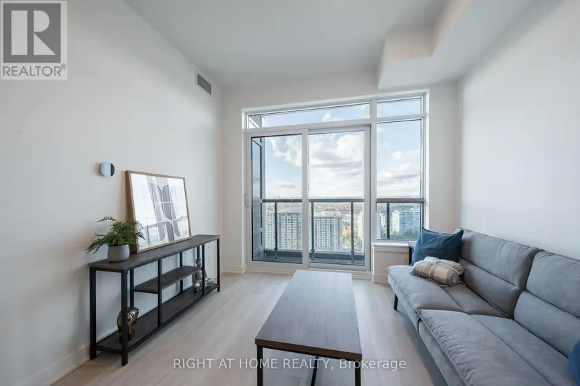 Apartment at 2406 - 50 UPPER MALL WAY, Vaughan