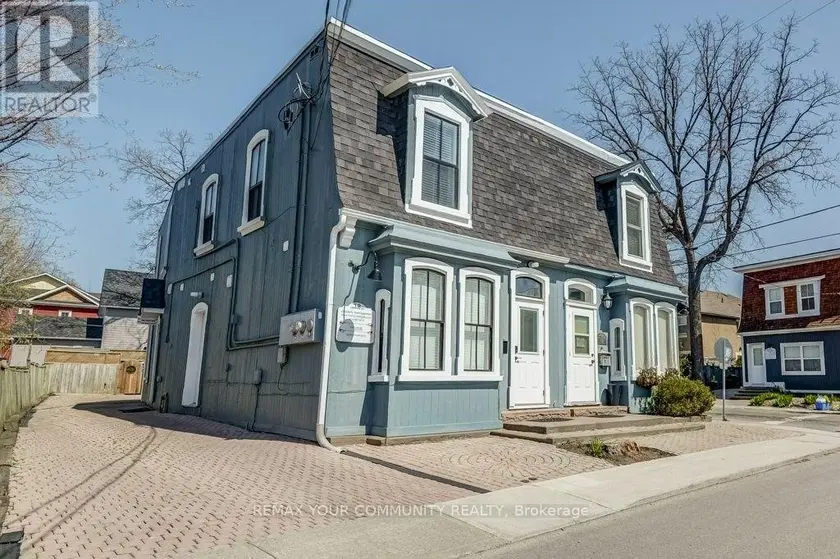 Other at 10 CENTRE STREET, Markham