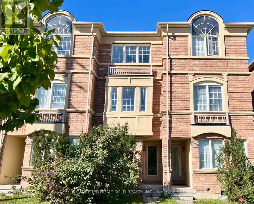 Townhouse at 9880 MCCOWAN ROAD, Markham