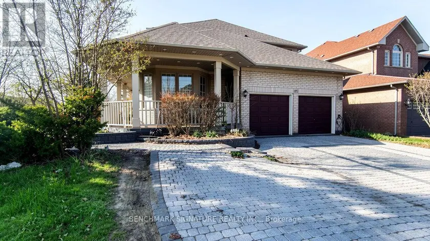 Detached at 75 BOXWOOD CRESCENT, Markham