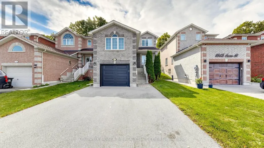 Detached at 1847 SWAN STREET, Innisfil