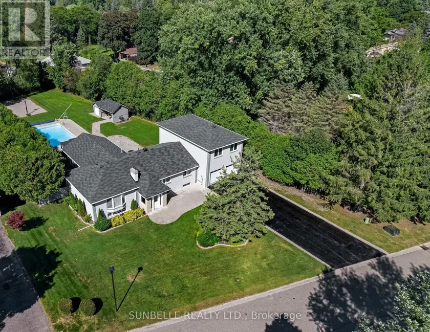Detached at 30 ARCHIBALD ROAD, King