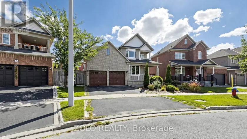 Detached at 19 WALDRON CRESCENT, Richmond Hill