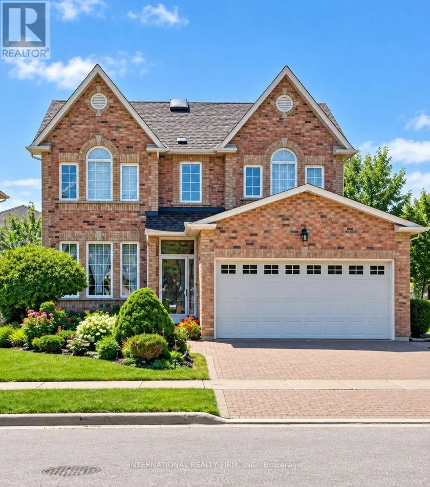 Detached at 95 GILLINGHAM AVENUE, Markham
