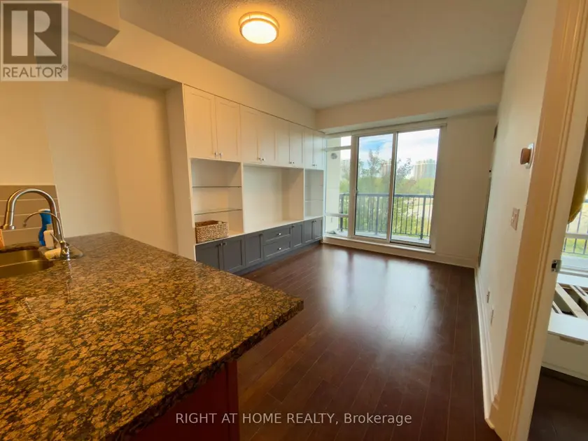 Apartment at 310 - 131 UPPER DUKE CRESCENT, Markham