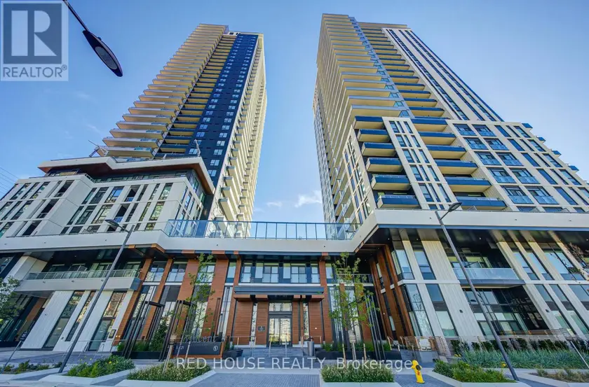 Apartment at 2002 - 5 MEADOWDALE ROAD, Vaughan