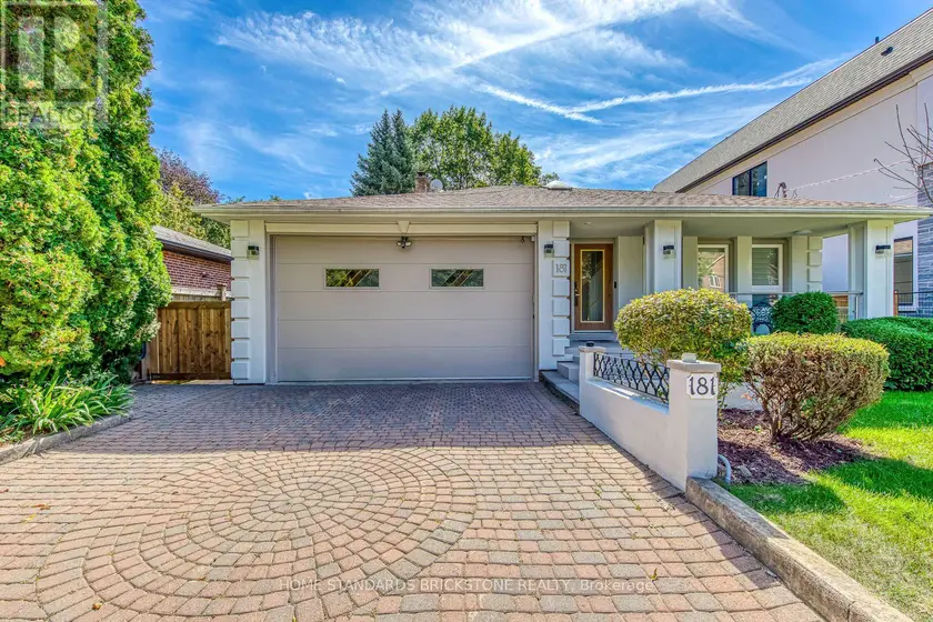 Detached at 181 CLARK AVENUE, Markham