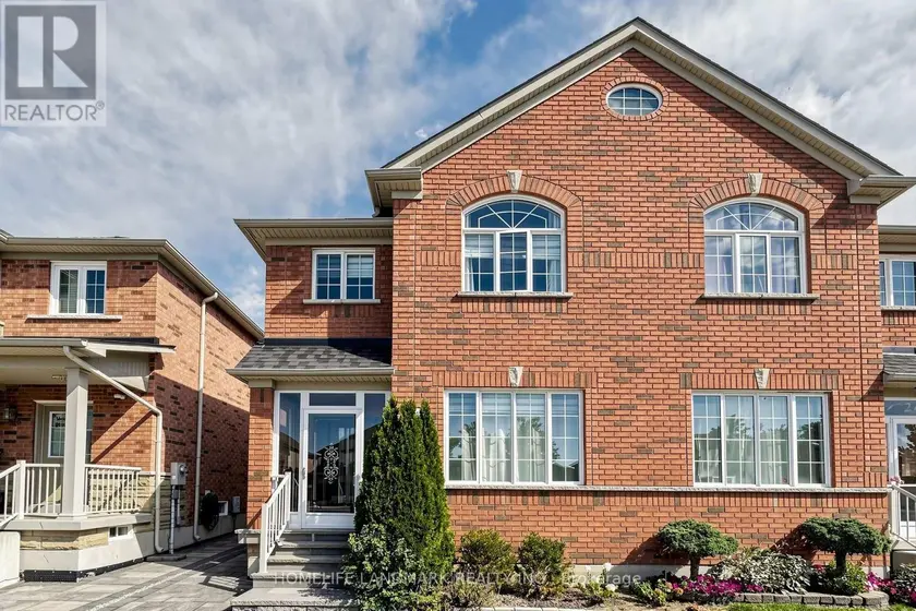 Semi-Detached/Link at 247 MINGAY AVENUE, Markham