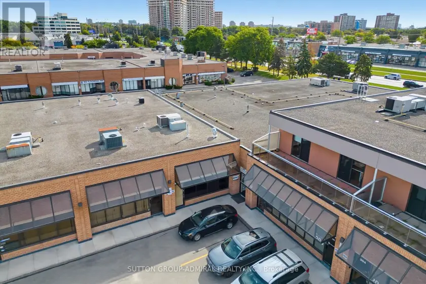 Other at 14 - 3300 STEELES AVENUE W, Vaughan