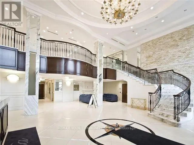 Apartment at 709 - 33 CLEGG ROAD, Markham