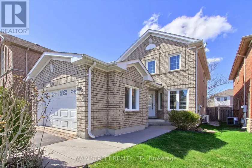 Detached at 130 RUSH ROAD, Aurora