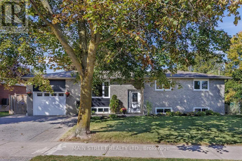 Detached at 38 TOWNSEND AVENUE, Bradford West Gwillimbury