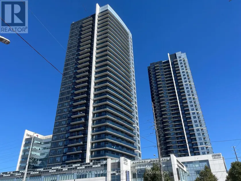 Apartment at LPH04 - 3700 HIGHWAY 7 ROAD, Vaughan