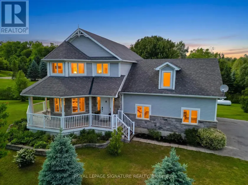 Detached at 65 CINDY LANE, Adjala-Tosorontio
