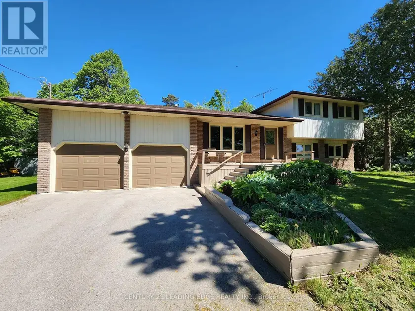 Detached at 254 HWY 47, Uxbridge