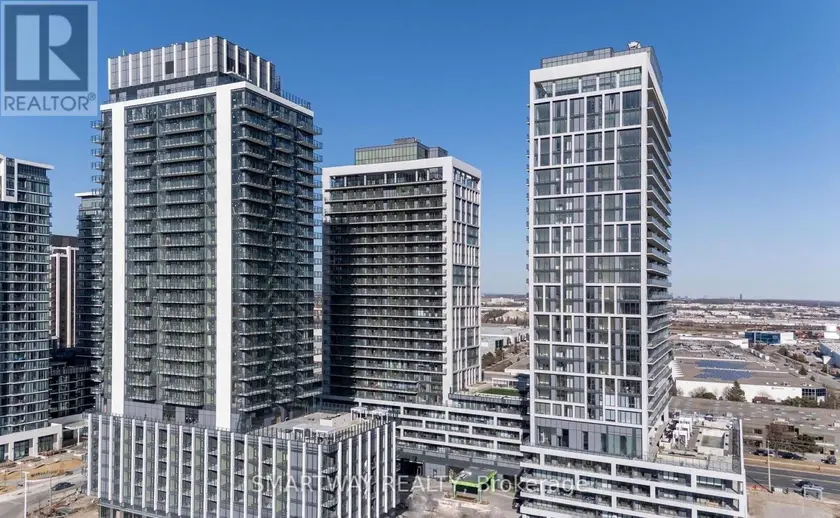 Apartment at 218 - 8960 JANE STREET, Vaughan