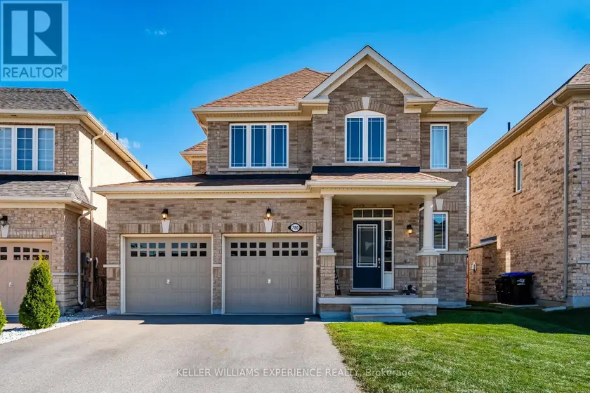 Detached at 780 GREEN STREET, Innisfil