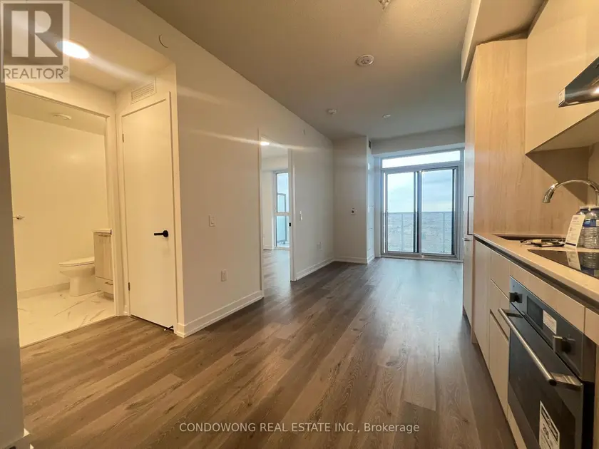 Apartment at 2910 - 225 COMMERCE STREET, Vaughan