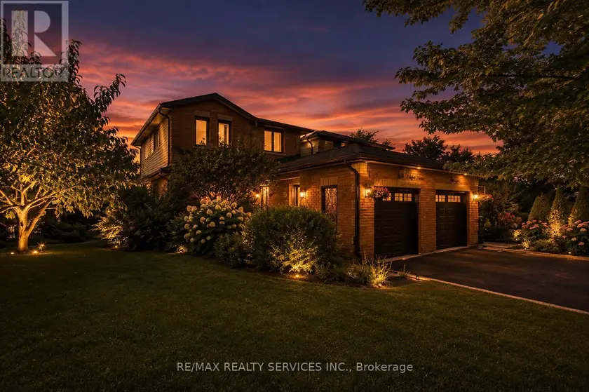 Detached at 46 MAGANI AVENUE, Bradford West Gwillimbury