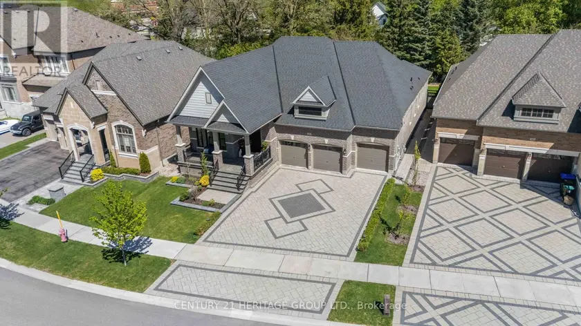 Detached at 18 MUMBERSON STREET, Innisfil