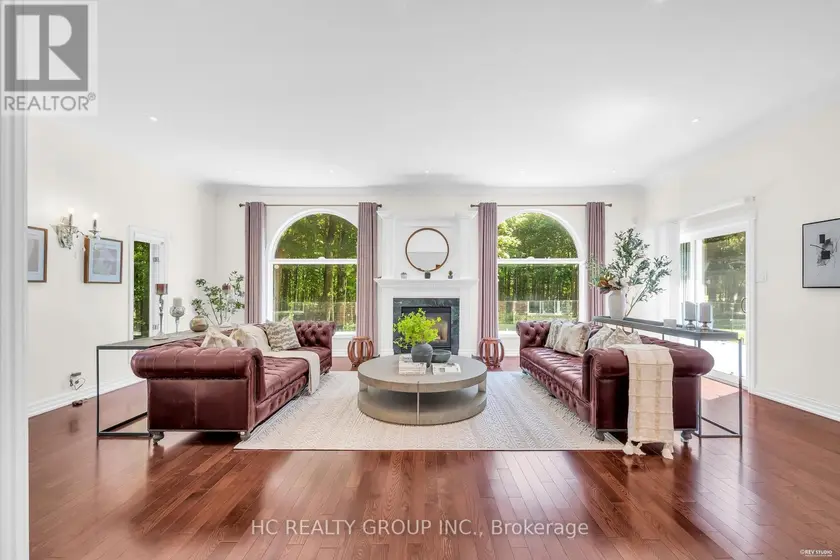 Detached at 50 BOYNTON CIRCLE, Markham