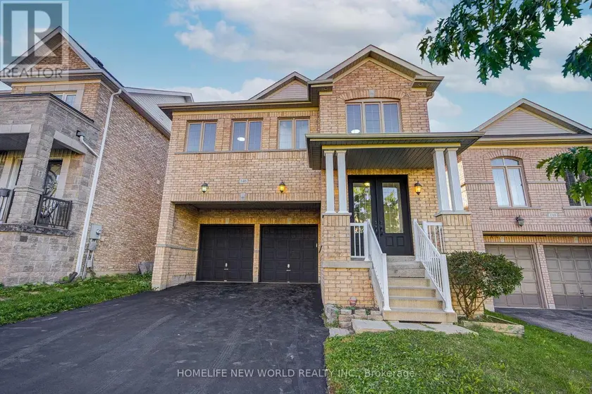 Detached at 146 ART WEST AVENUE, Newmarket