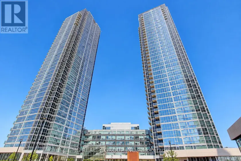Apartment at 1201 - 2916 HIGHWAY 7, Vaughan
