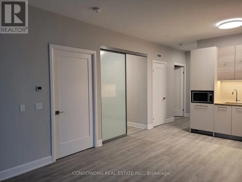Apartment at 110 - 12 GANDHI LANE, Markham