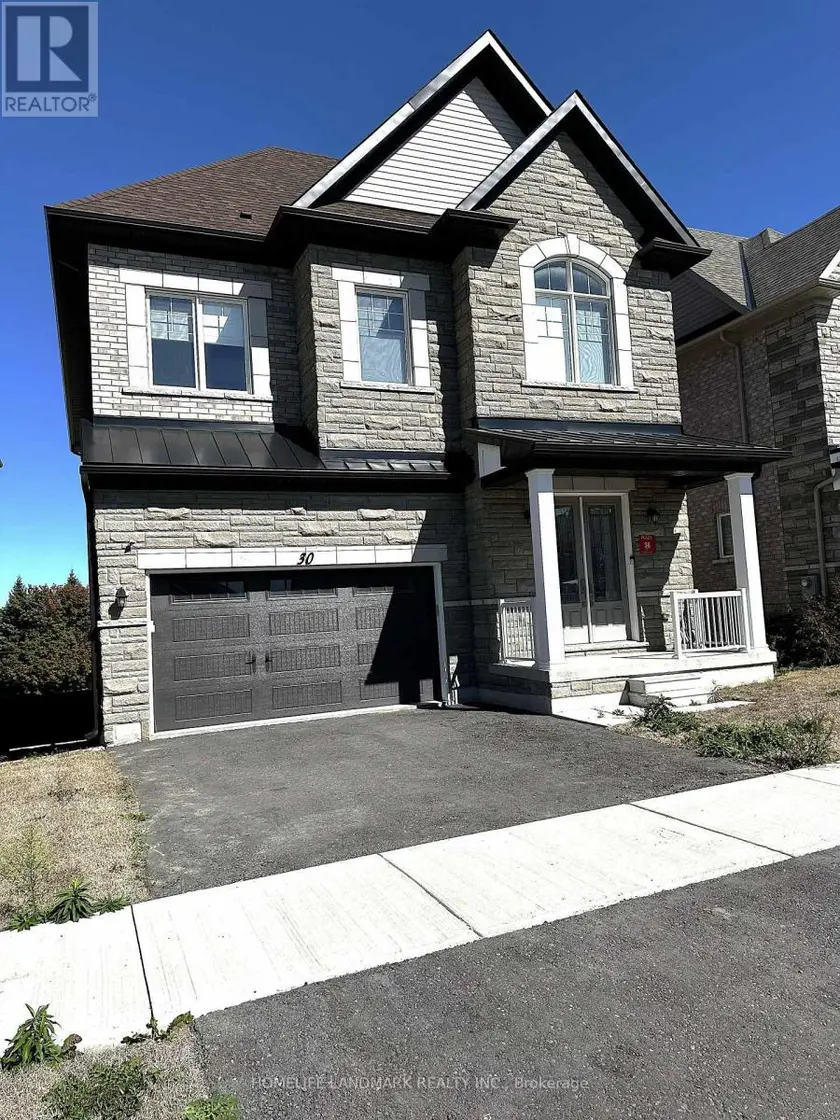 Detached at 30 MAPLETON STREET, Richmond Hill