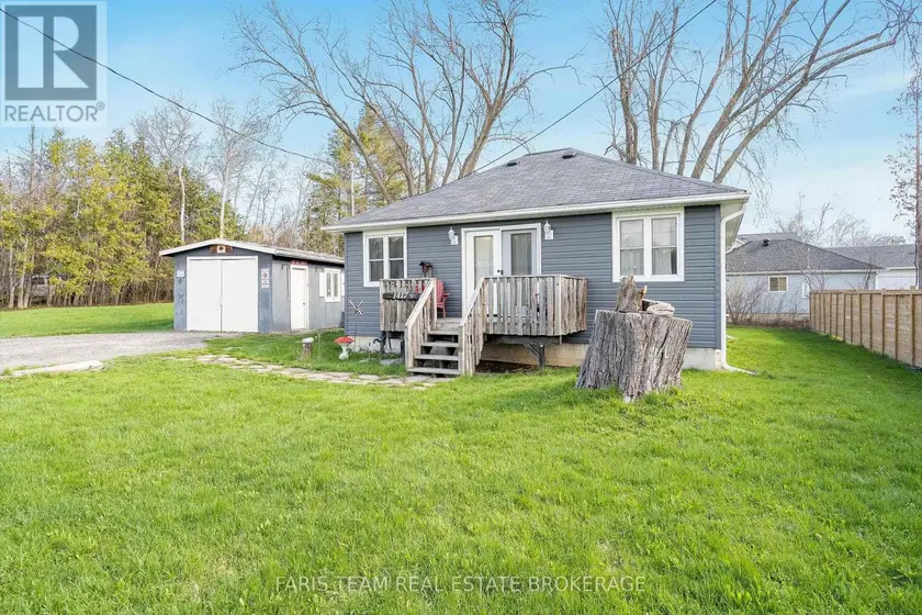 Detached at 1417 MAPLE WAY, Innisfil