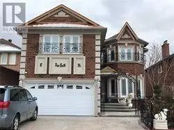 Detached at BASEMENT - 10 PINE BOUGH MANOR, Richmond Hill