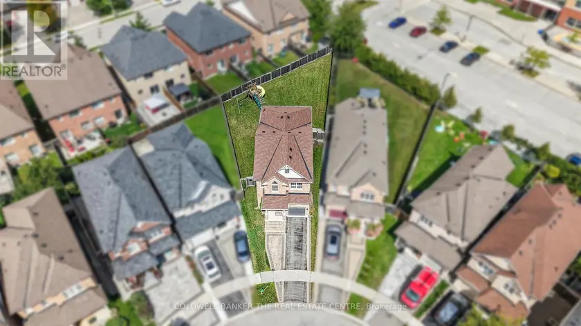 Detached at 18 HEREFORDSHIRE CRESCENT, Newmarket