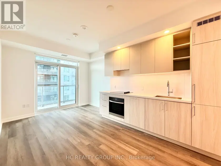 Apartment at 2007 - 5 MEADOWDALE ROAD, Vaughan