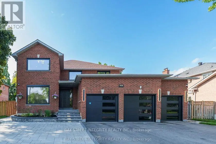 Detached at 2247 RODICK ROAD, Markham
